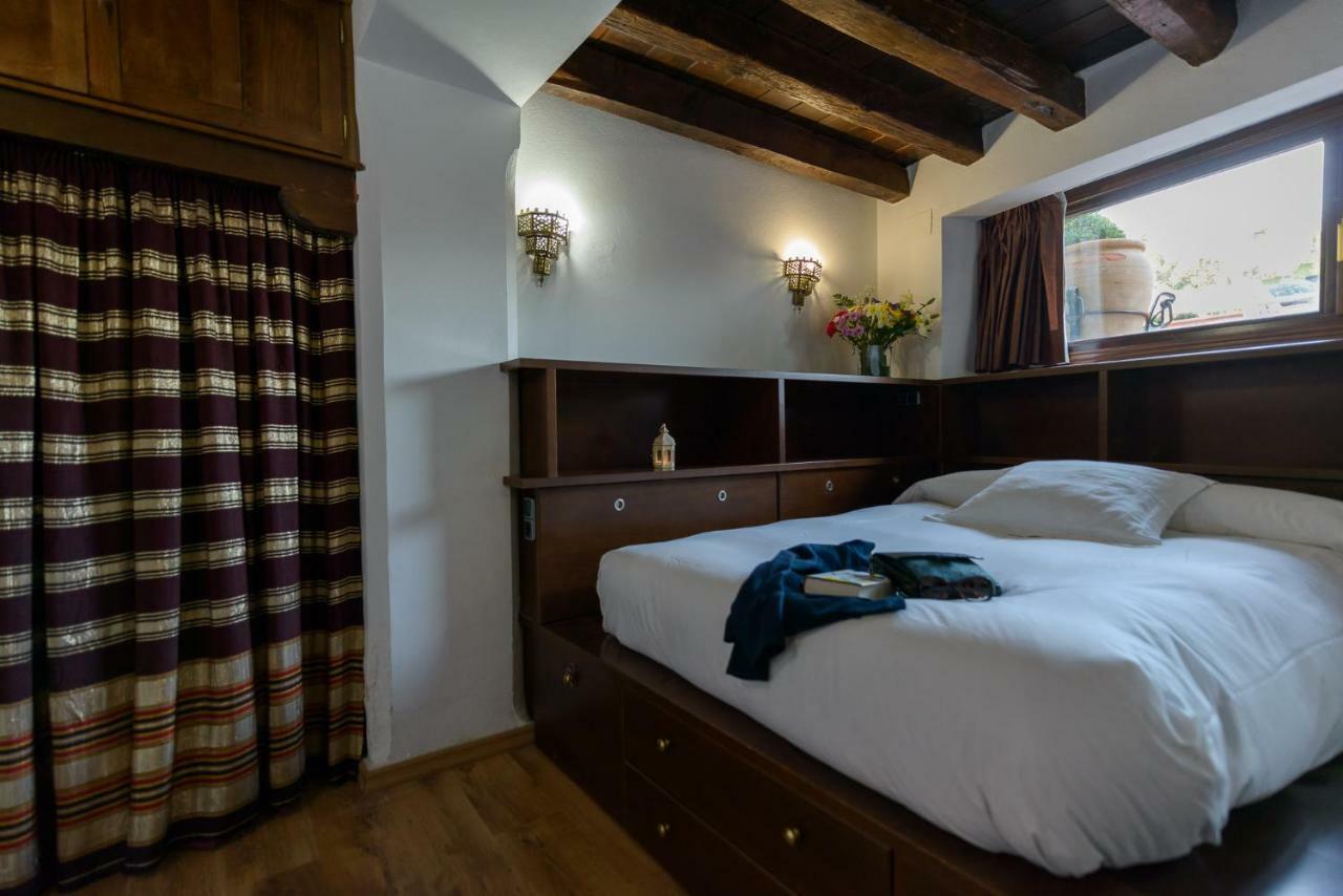 Casa Del Beso Villa Гранада Екстериор снимка